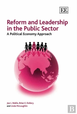 Bertrand.pt - Reform And Leadership In The Public Sector