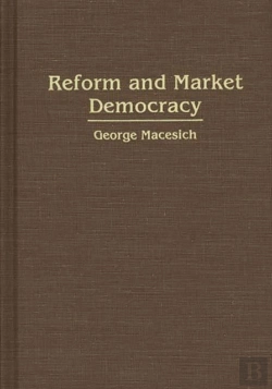 Bertrand.pt - Reform And Market Democracy