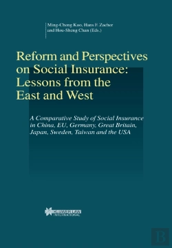 Bertrand.pt - Reform And Perspectives On Social Insurance: Lessons From The East And West