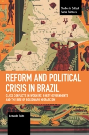 Reform And Political Crisis In Brazil