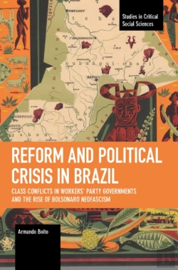 Bertrand.pt - Reform And Political Crisis In Brazil