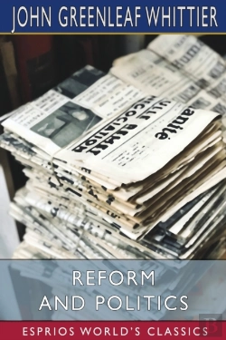 Bertrand.pt - Reform And Politics (Esprios Classics)