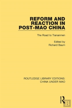 Bertrand.pt - Reform And Reaction In Post-Mao China