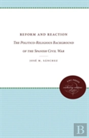 Reform And Reaction