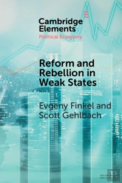 Bertrand.pt - Reform And Rebellion In Weak States