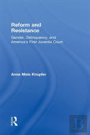 Reform And Resistance
