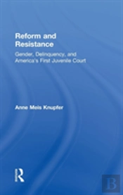 Reform And Resistance
