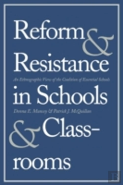 Bertrand.pt - Reform And Resistance In Schools And Classrooms
