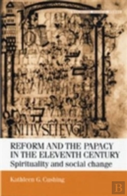 Bertrand.pt - Reform And The Papacy In The Eleventh Century