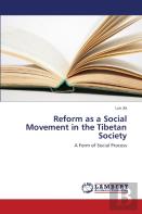 Reform As A Social Movement In The Tibetan Society