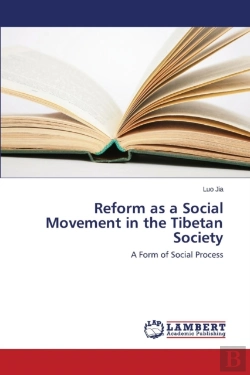 Bertrand.pt - Reform As A Social Movement In The Tibetan Society