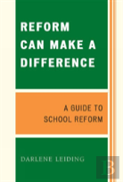 Reform Can Make A Difference