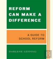 Reform Can Make A Difference