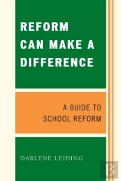 Reform Can Make A Difference