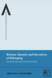 Reform, Identity And Narratives Of Belonging