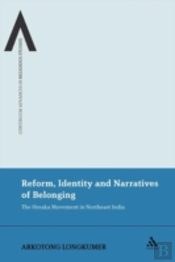 Bertrand.pt - Reform, Identity And Narratives Of Belonging