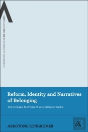 Reform, Identity And Narratives Of Belonging