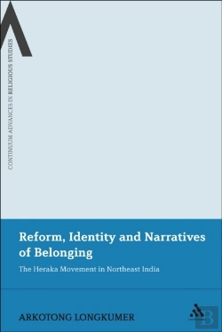 Bertrand.pt - Reform, Identity And Narratives Of Belonging
