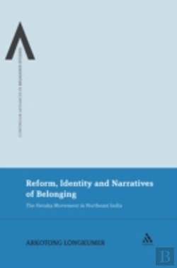 Bertrand.pt - Reform, Identity And Narratives Of Belonging