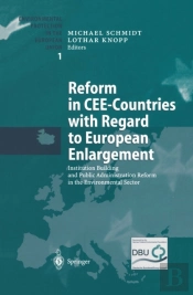 Reform In Cee-Countries With Regard To European Enlargement