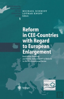 Bertrand.pt - Reform In Cee-Countries With Regard To European Enlargement