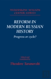 Reform In Modern Russian History