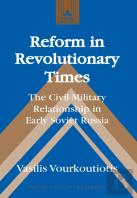 Reform In Revolutionary Times