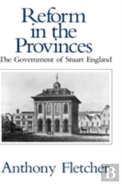 Reform In The Provinces