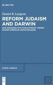 Reform Judaism And Darwin