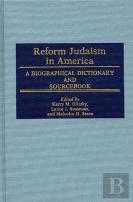Reform Judaism In America