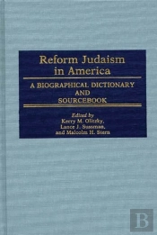 Reform Judaism In America