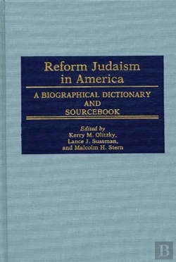 Bertrand.pt - Reform Judaism In America