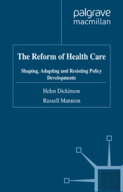 Reform Of Health Care