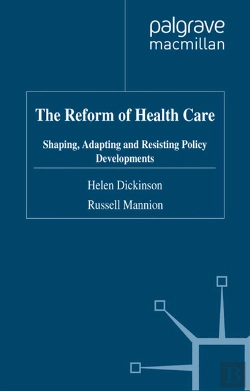 Bertrand.pt - Reform Of Health Care