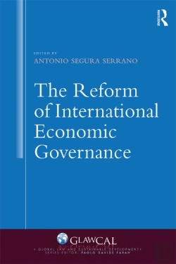 Bertrand.pt - Reform Of International Economic Governance