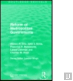 Bertrand.pt - Reform Of Metropolitan Governments