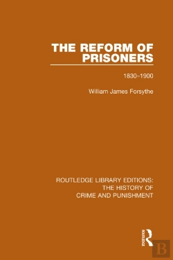 Bertrand.pt - Reform Of Prisoners