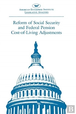 Bertrand.pt - Reform Of Social Security And Federal Pension Cost-Of-Living Adjustments