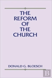 Reform Of The Church