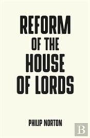 Reform Of The House Of Lords