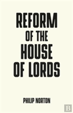 Bertrand.pt - Reform Of The House Of Lords