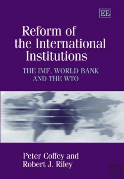 Bertrand.pt - Reform Of The International Institutions