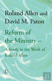 Reform Of The Ministry