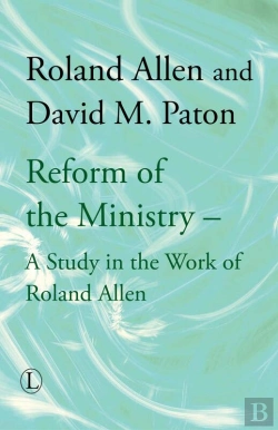 Bertrand.pt - Reform Of The Ministry