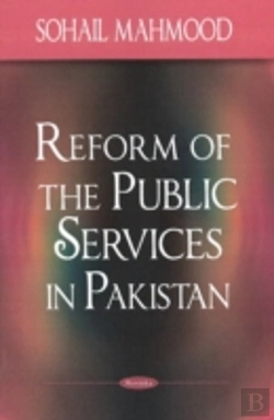 Bertrand.pt - Reform Of The Public Services In Pakistan