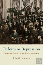 Reform Or Repression