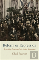 Reform Or Repression