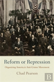 Reform Or Repression