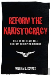 Reform The Kakistocracy