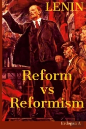 Reform Vs Reformism